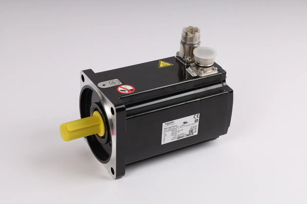 Produktfoto 1 von BMH1002P16A1A