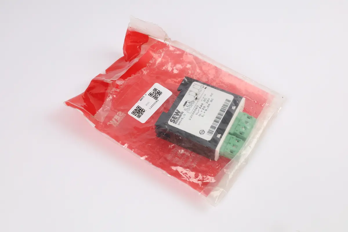 Produktfoto 1 von BMV50