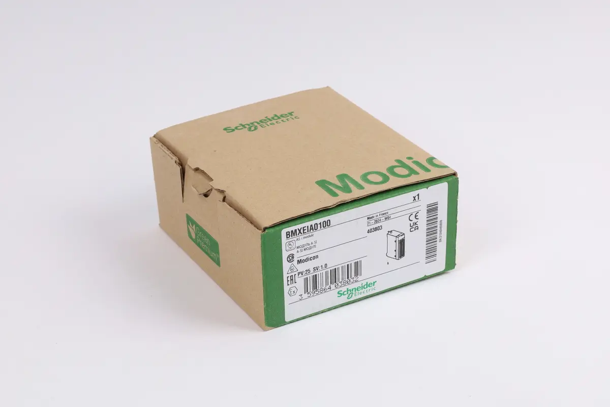 Produktfoto 1 von BMXEIA0100