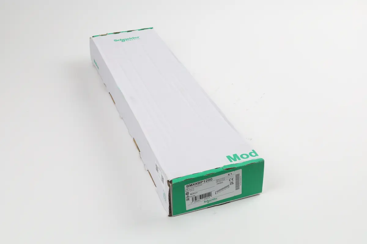 Produktfoto 1 von BMXXBP1200