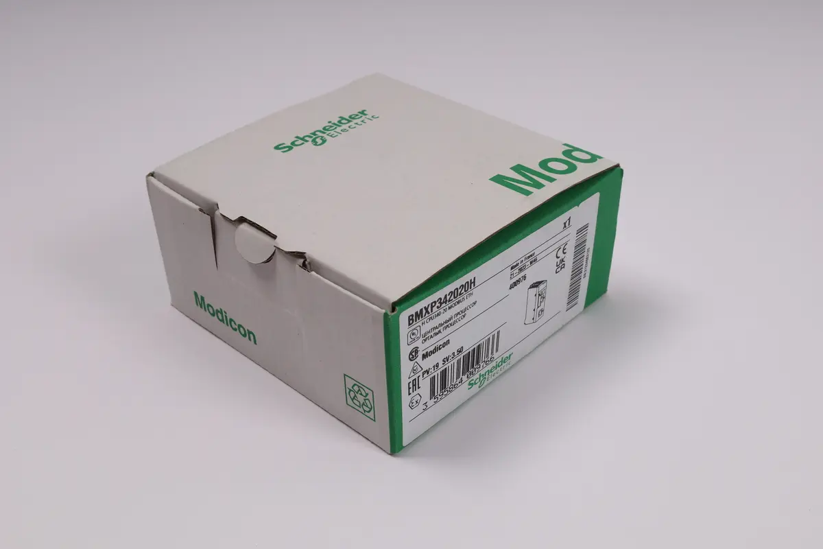 Produktfoto 1 von BMXP342020H