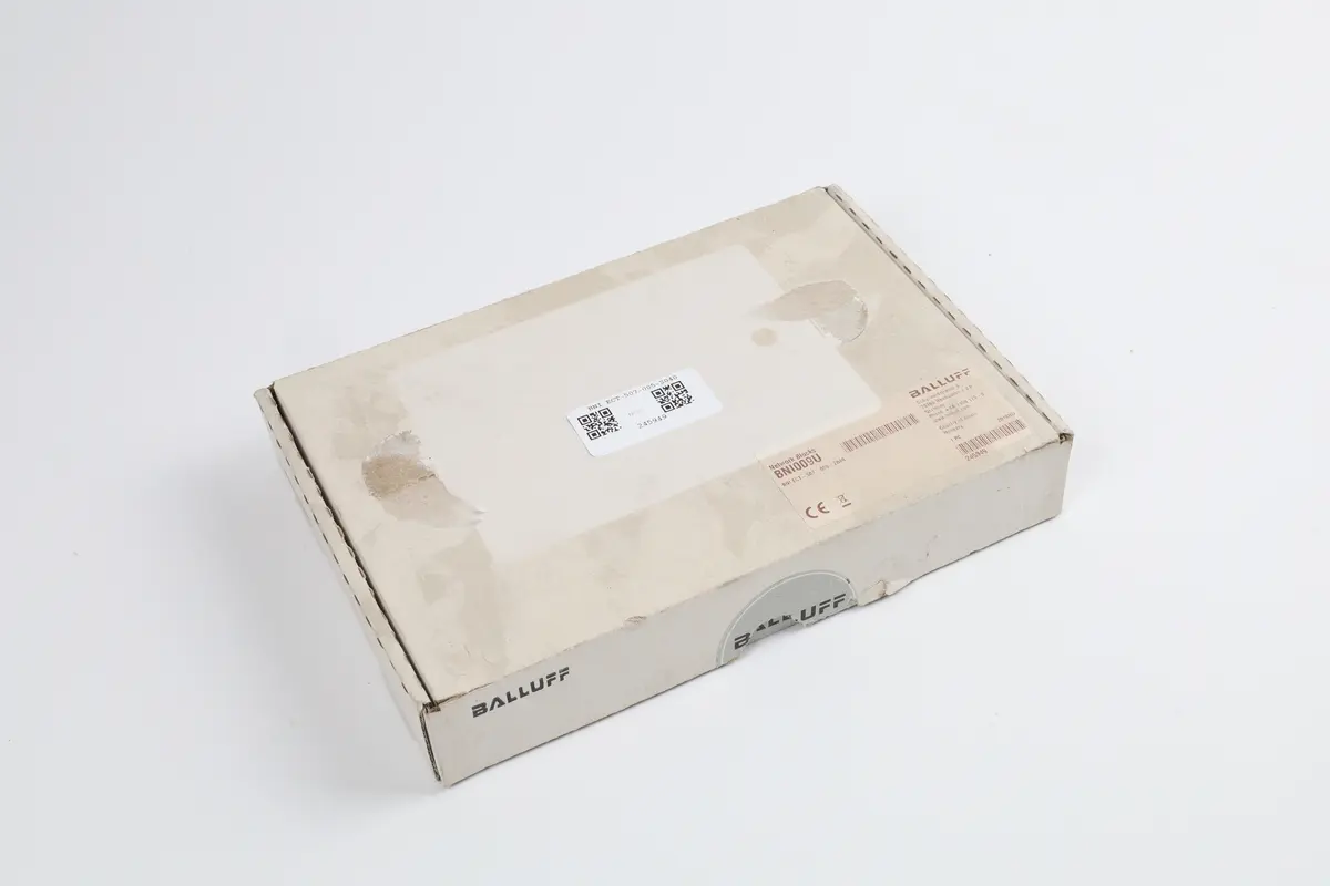 Produktfoto 1 von BNI ECT-507-005-Z040