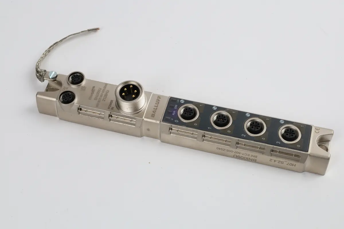 Produktfoto 1 von BNI ECT-507-005-Z040