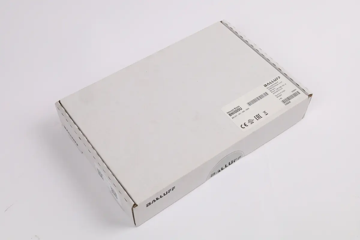 Produktfoto 1 von BNI ECT-507-005-Z040