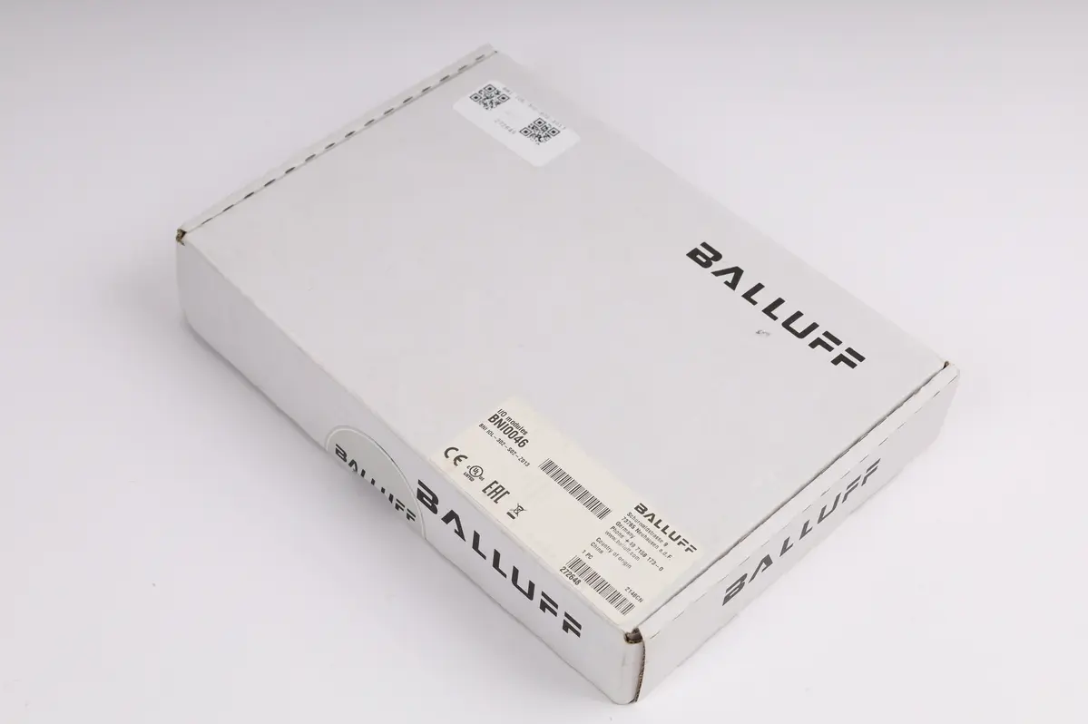 Produktfoto 1 von BNI IOL-302-S02-Z013