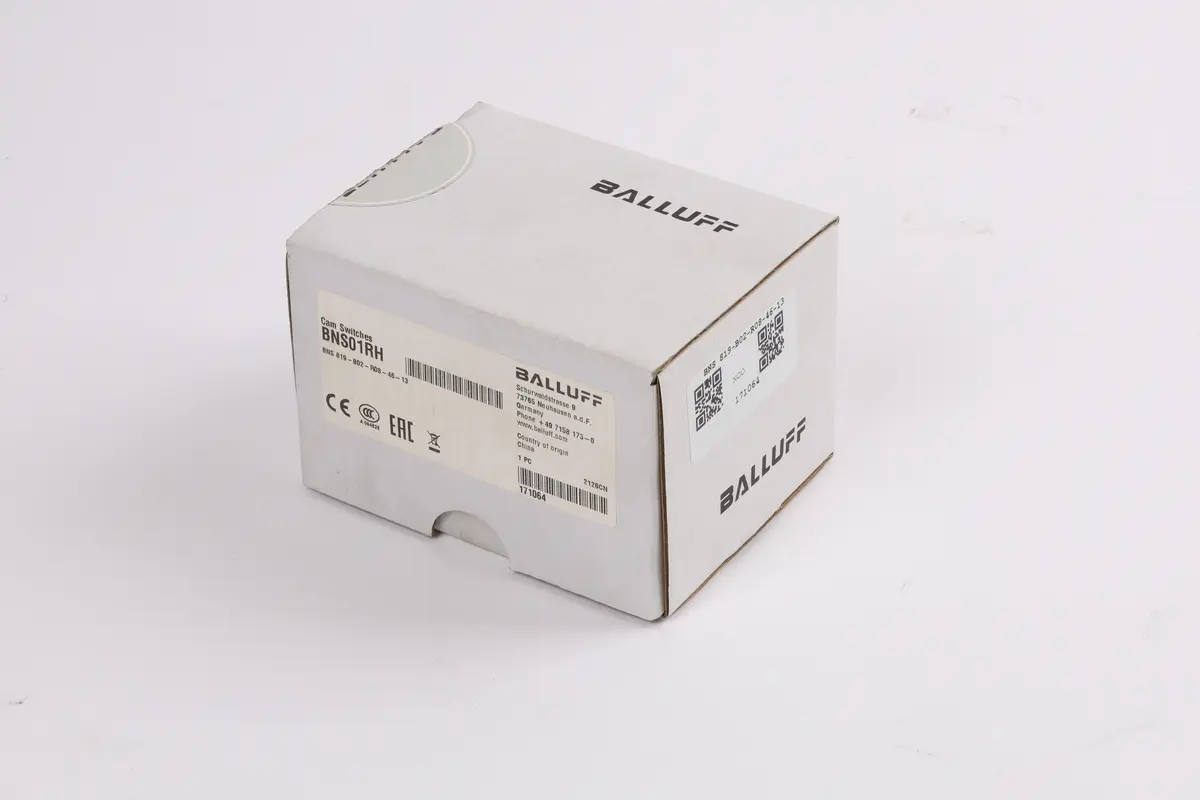 Produktfoto 1 von BNS 819-B02-R08-46-13