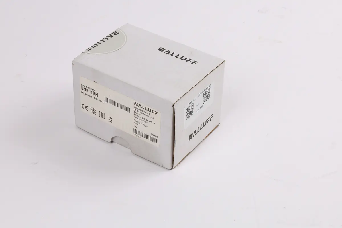 Produktfoto 1 von BNS 819-B02-R08-46-13