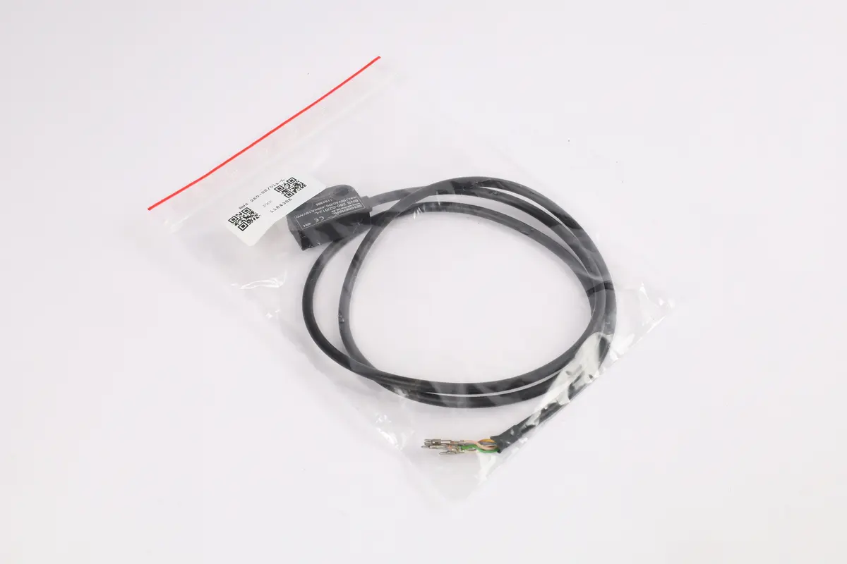 Produktfoto 1 von BNS 260-0201z-L