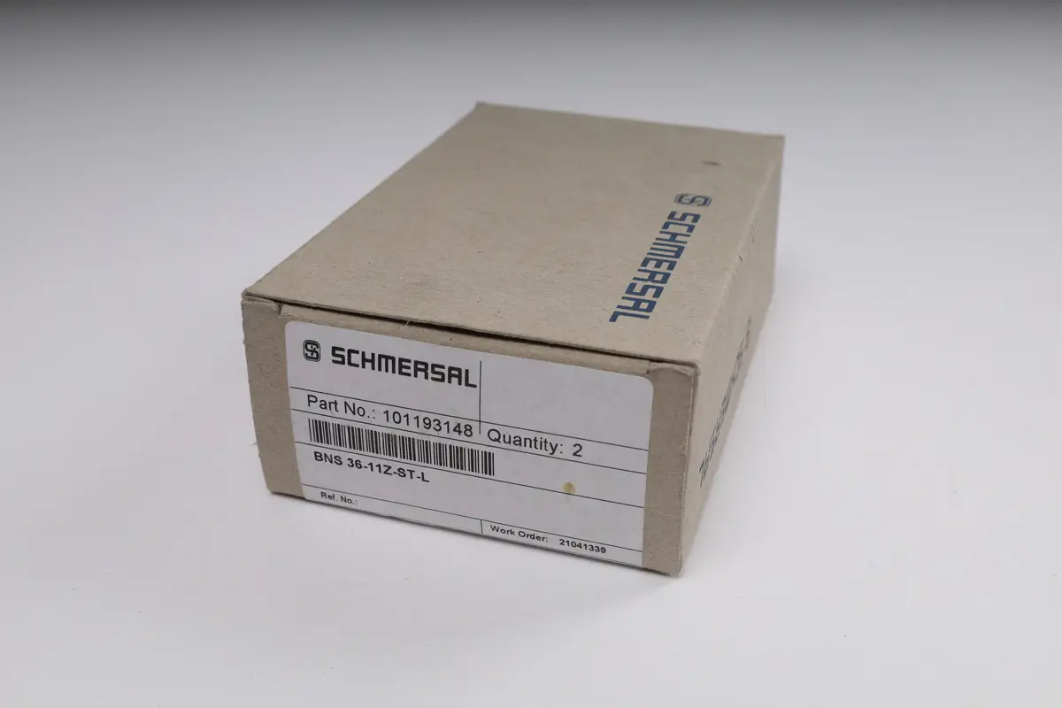 Produktfoto 1 von BNS 36-11Z-ST-L