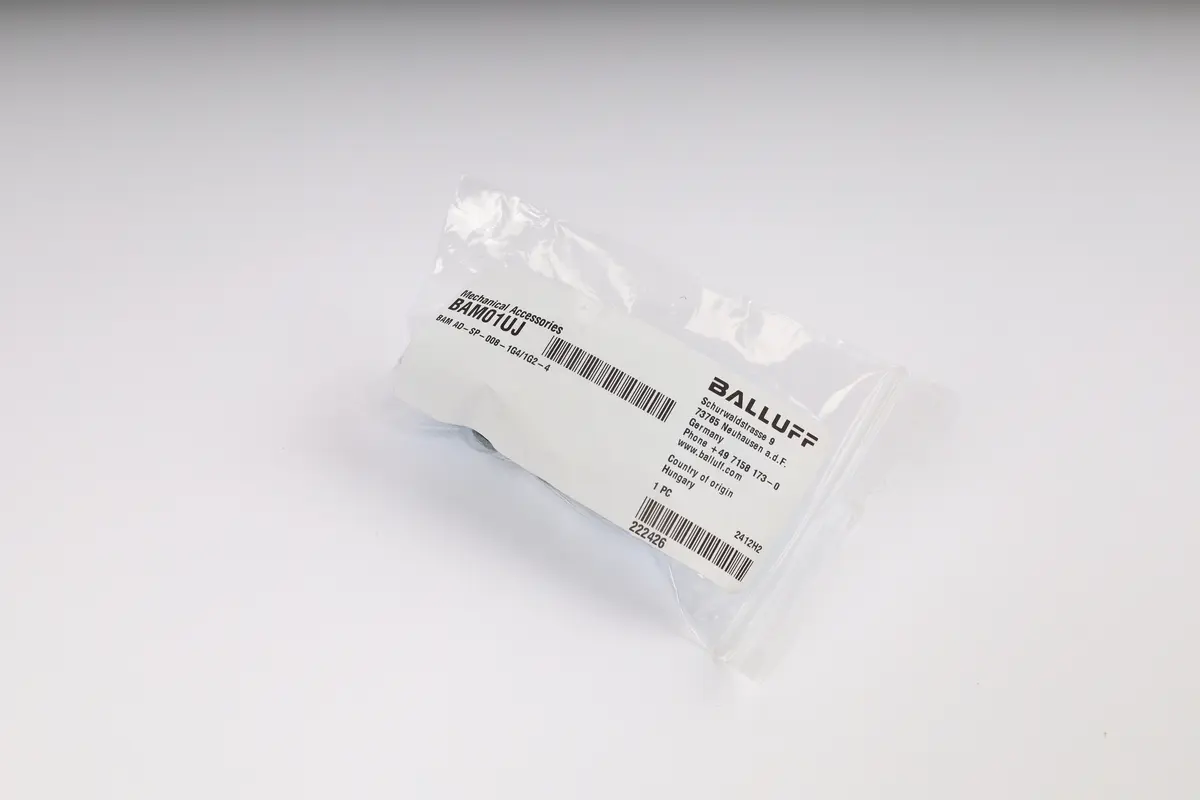 Produktfoto 1 von BAM AD-SP-008-1G41G2-4