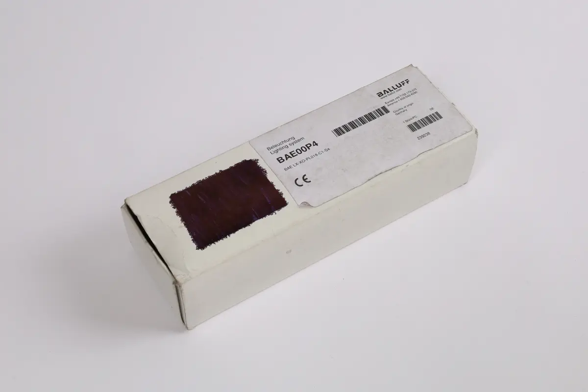 Produktfoto 1 von BAE LX-XO-PL018-C1-S4