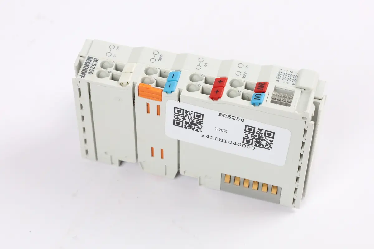 Produktfoto 1 von BC5250