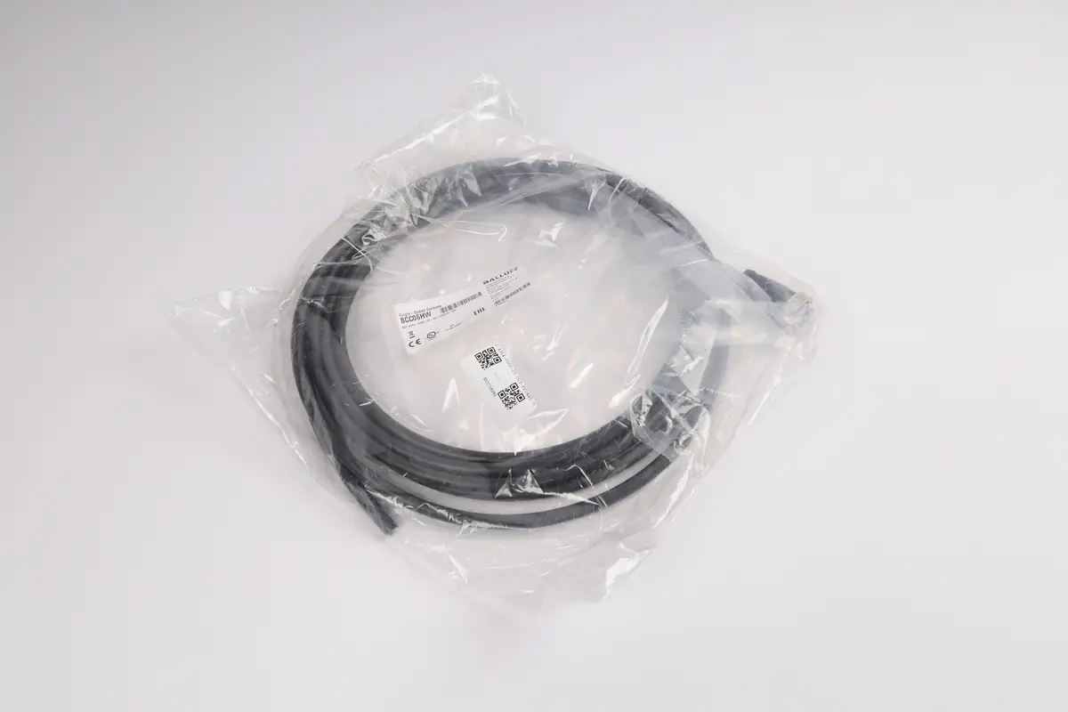 Produktfoto 1 von BCC A314-0000-10-003-PX04A5-050