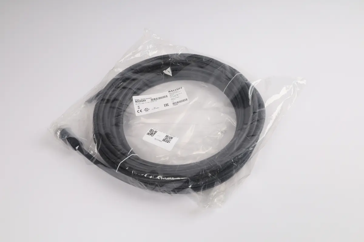 Produktfoto 1 von BCC A314-0000-10-003-PX04A5-100