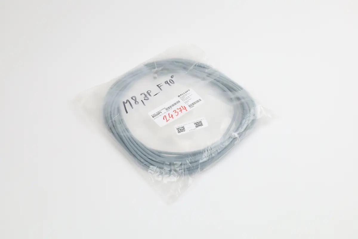 Produktfoto 1 von BCC M314-0000-10-003-PX0434-100