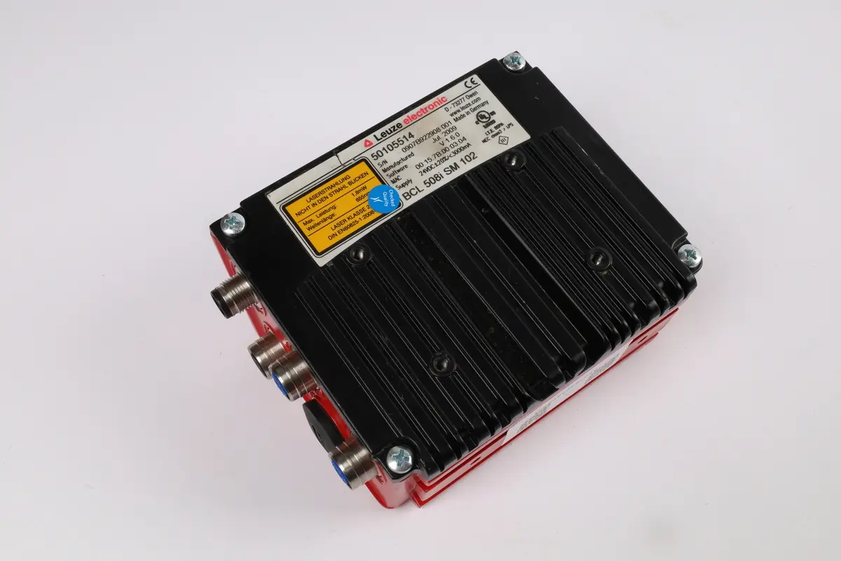Produktfoto 1 von BCL 508i SM 102