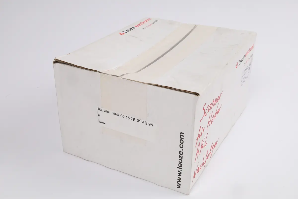 Produktfoto 1 von BCL 348i SL 100