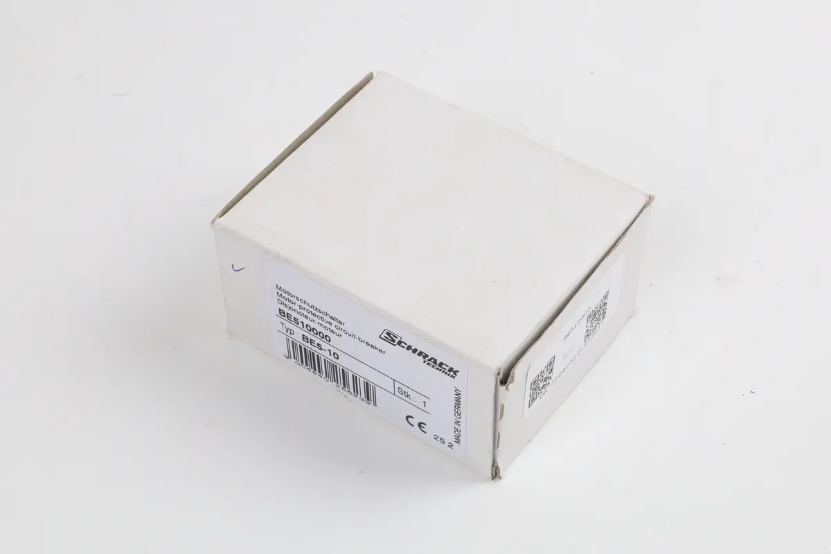 Produktfoto 1 von BE510000
