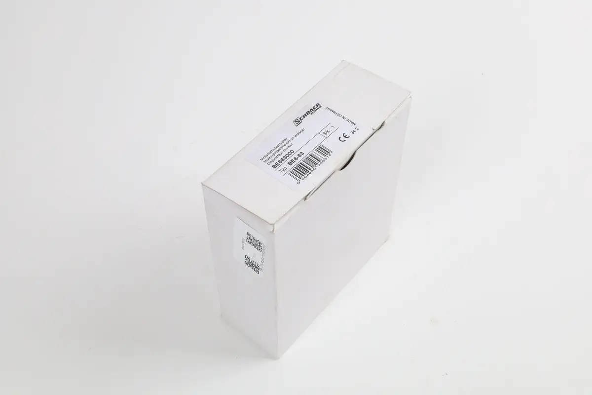 Produktfoto 1 von BE663000