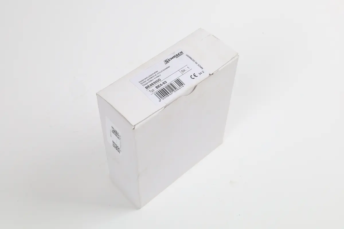 Produktfoto 1 von BE663000