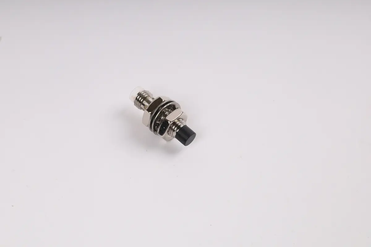 Produktfoto 1 von BES M08EB-PSC40F-S49G