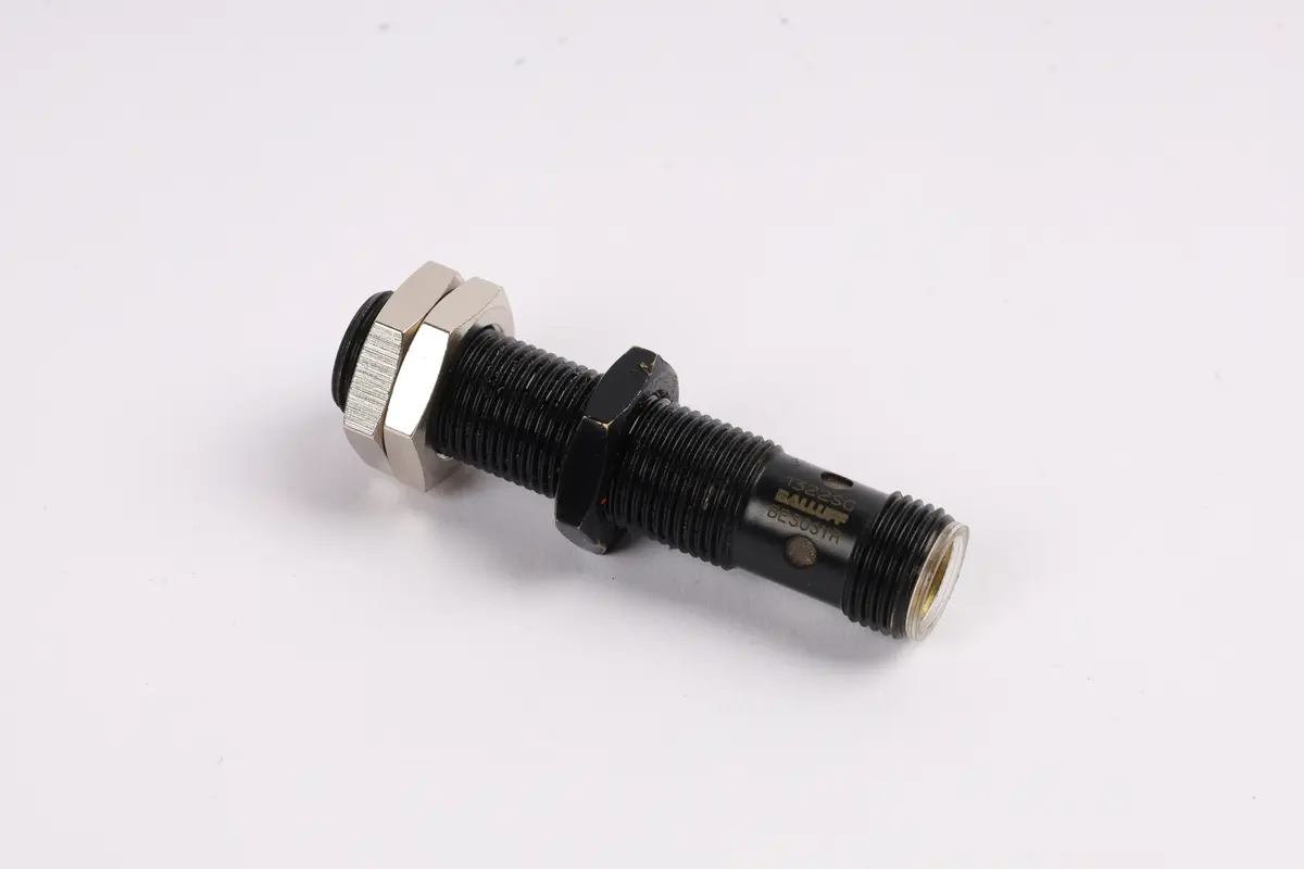 Produktfoto 1 von BES M12MG-PSC40A-S04G-W