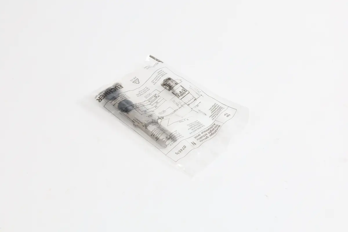 Produktfoto 1 von BETAETIGER-P-GNT