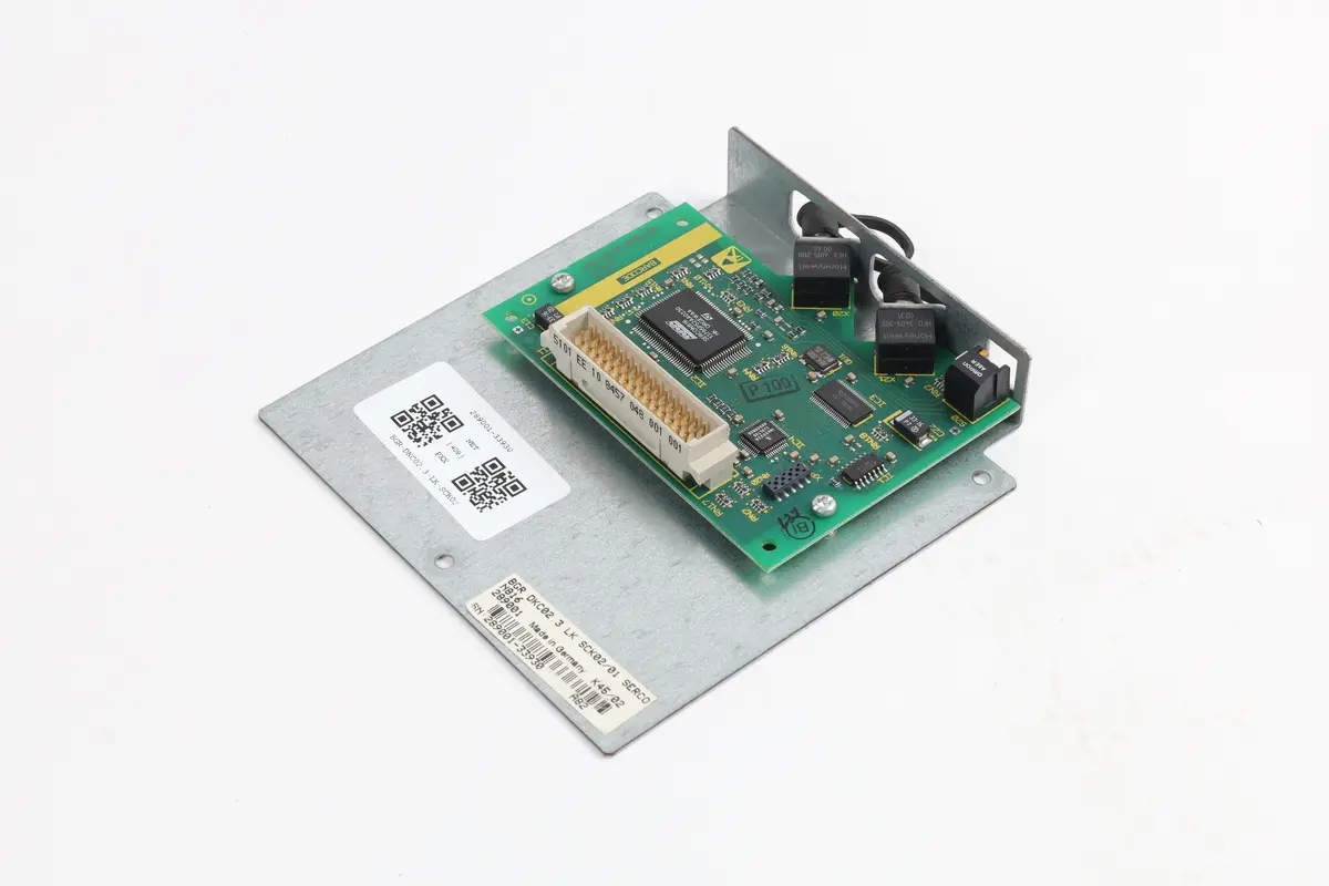 Produktfoto 1 von BGR-DKC023-LK-SCK02