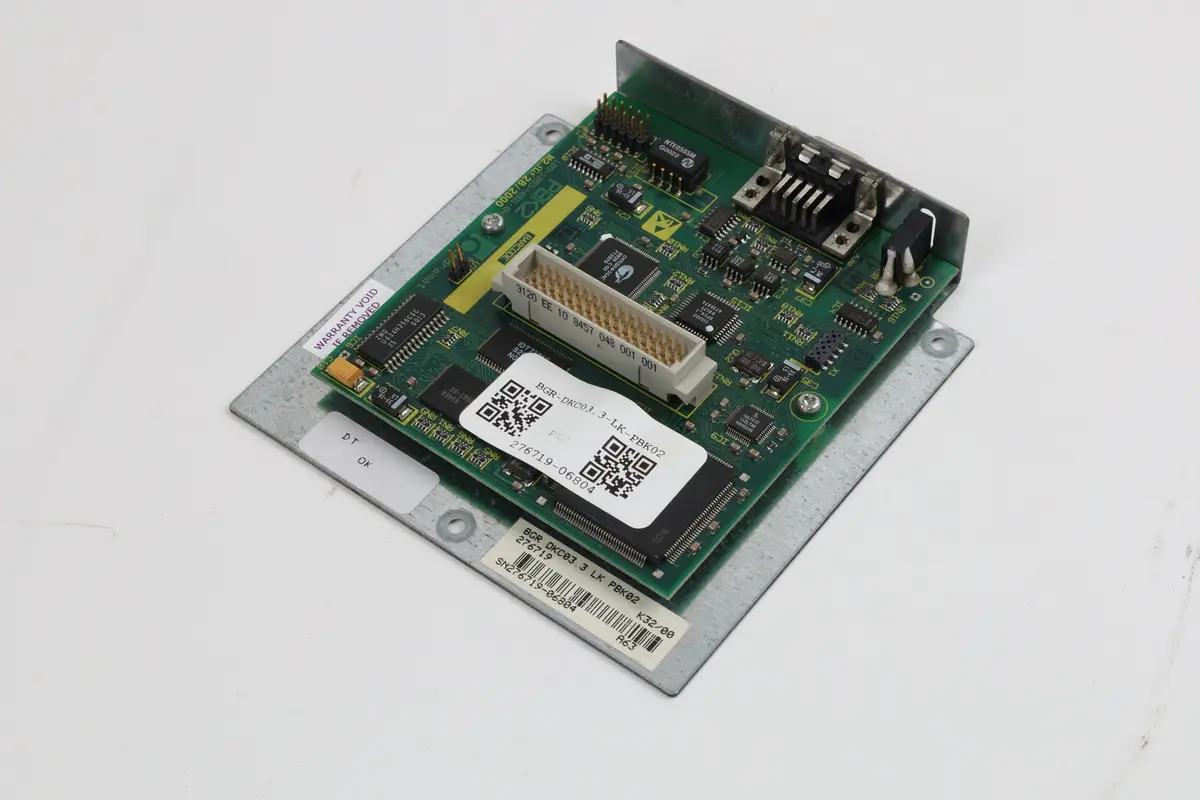 Produktfoto 1 von BGR-DKC033-LK-PBK02