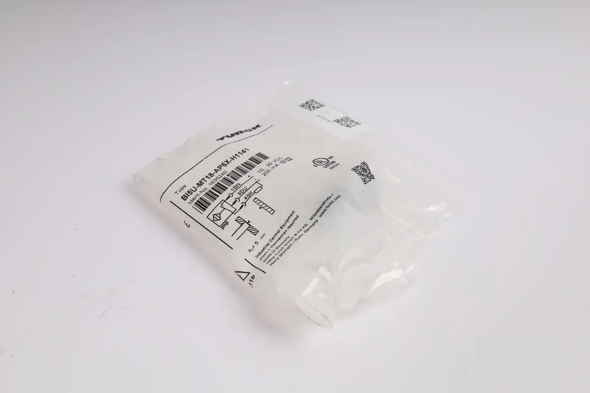 Produktfoto 1 von BI5U-MT18-AP6X-H1141