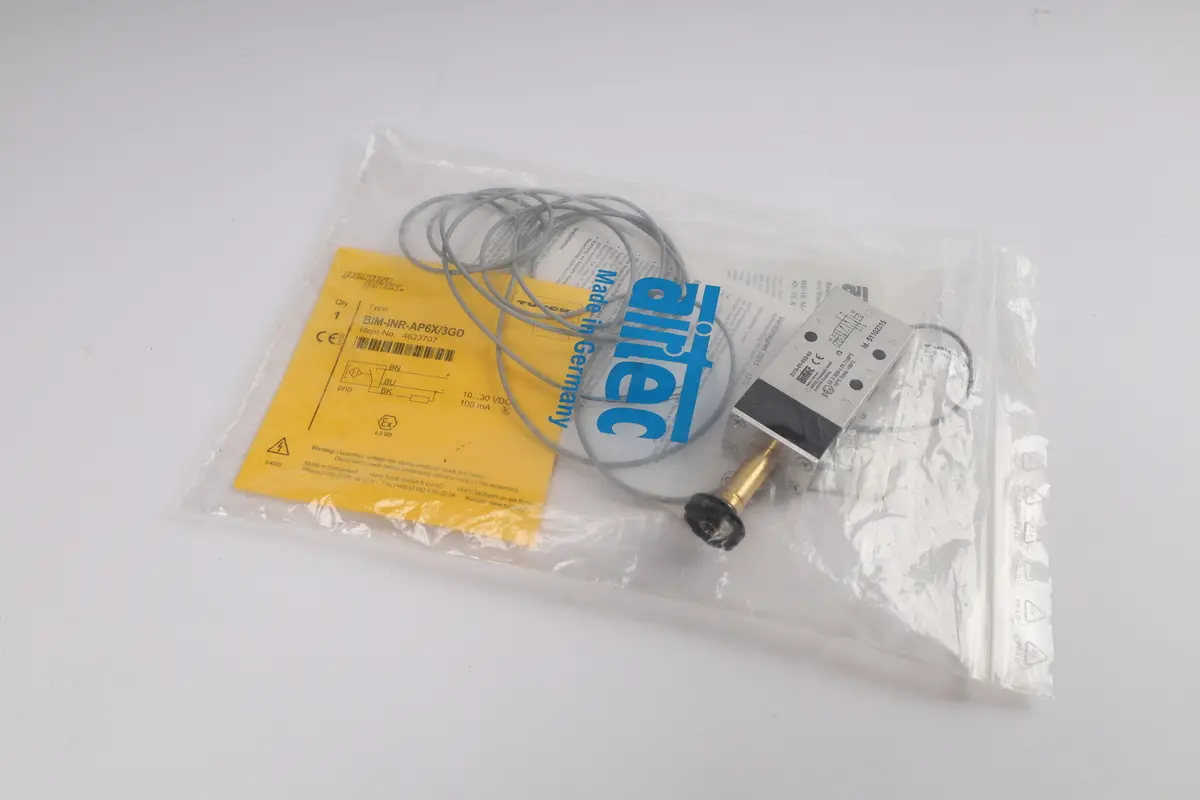 Produktfoto 1 von BIM-INR-AP6X3GD