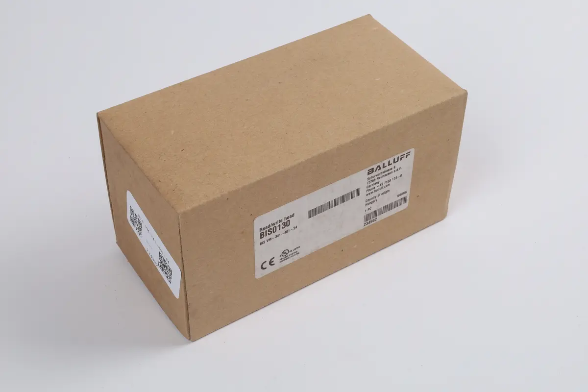Produktfoto 1 von BIS VM-341-401-S4