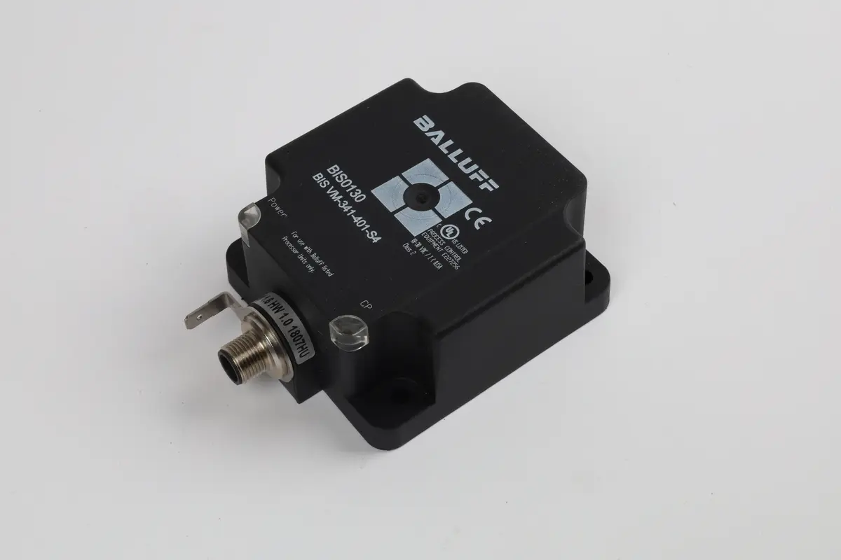 Produktfoto 1 von BIS VM-341-401-S4