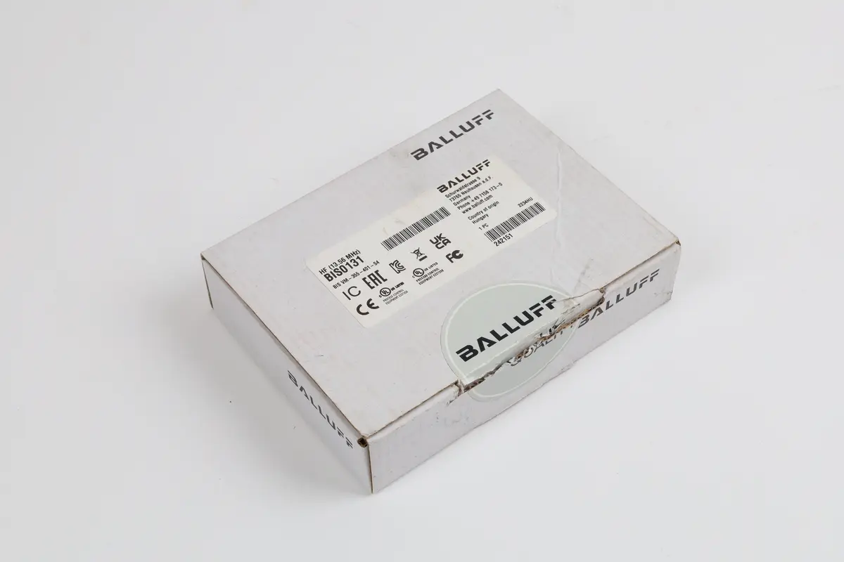 Produktfoto 1 von BIS VM-355-401-S4