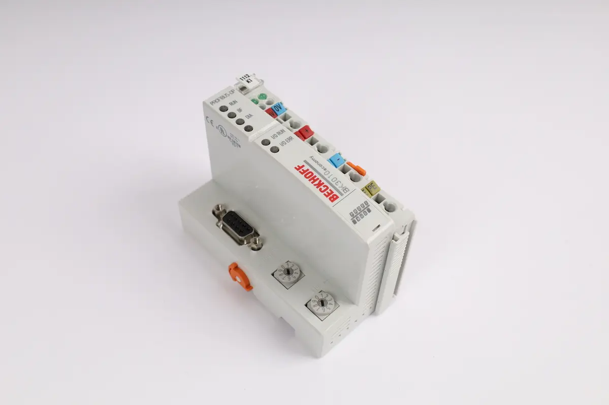 Produktfoto 1 von BK3010