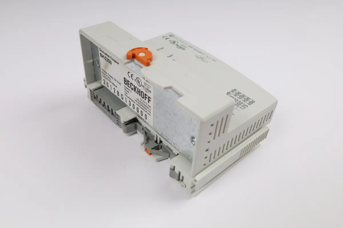 Produktfoto 1 von BK5200