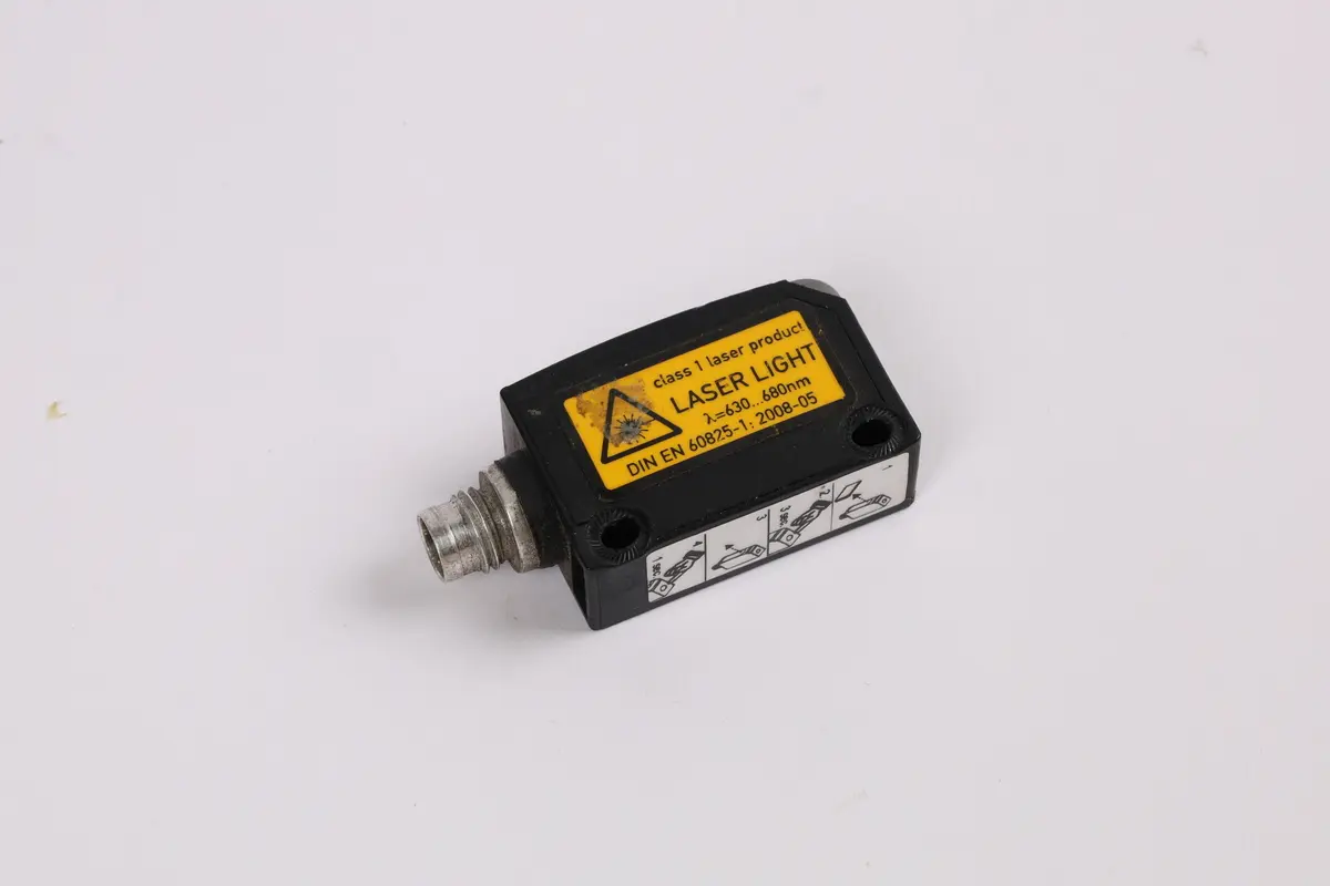 Produktfoto 1 von BOS 6K-PU-1LHA-S75-C