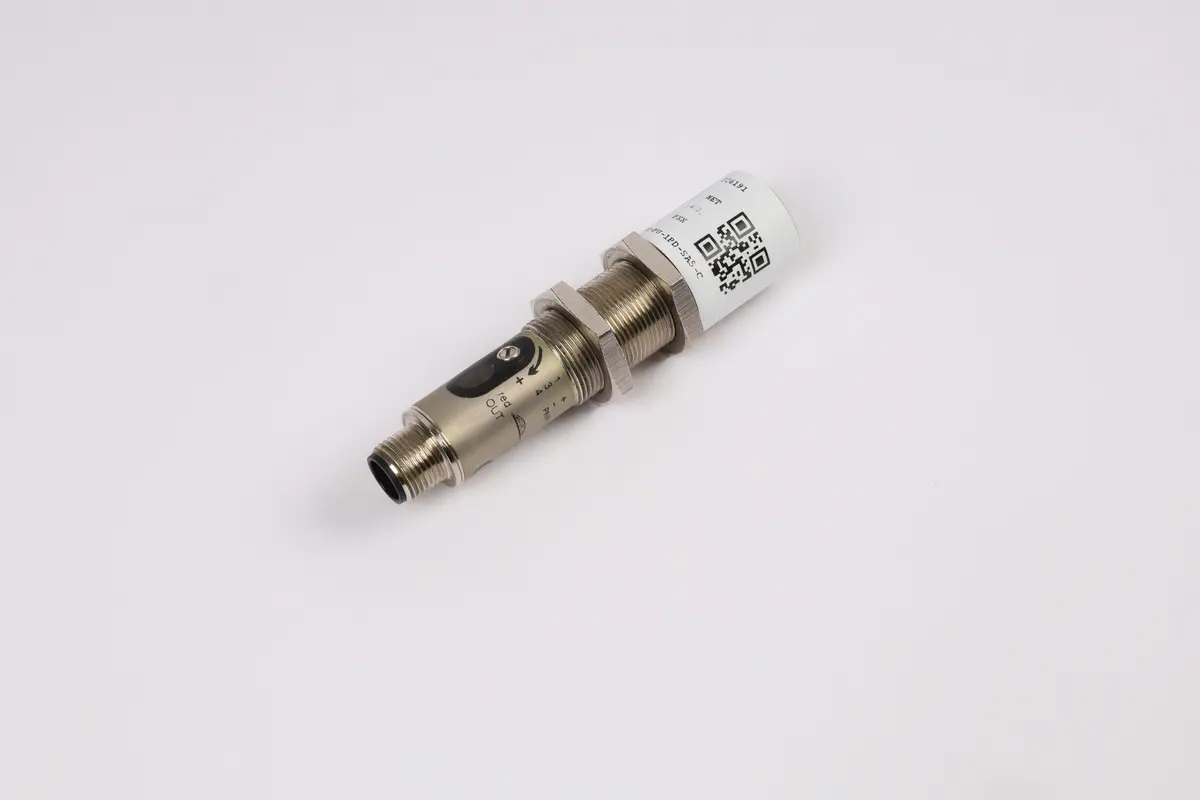 Produktfoto 1 von BOS 18M-PU-1PD-SA5-C