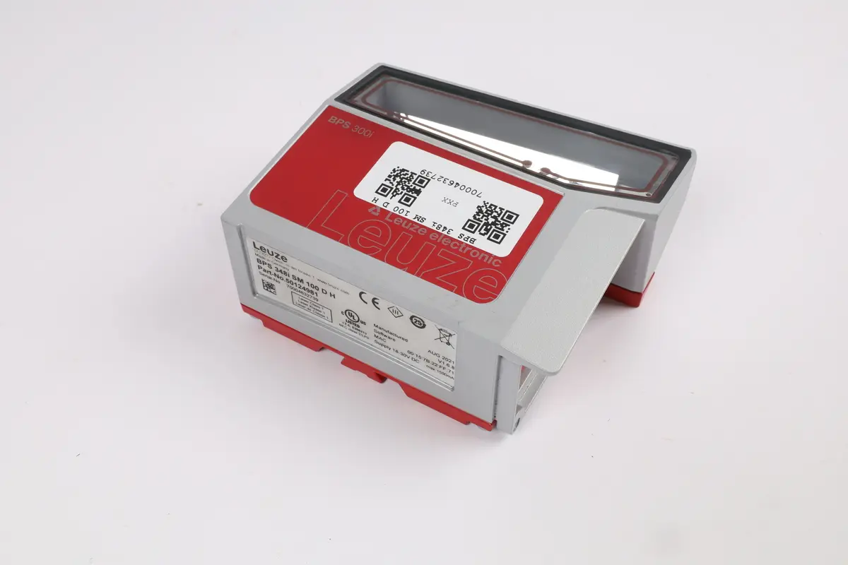 Produktfoto 1 von BPS 348i SM 100 D H