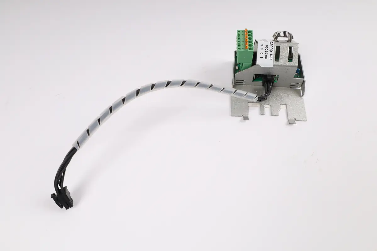 Produktfoto 1 von BRS5000