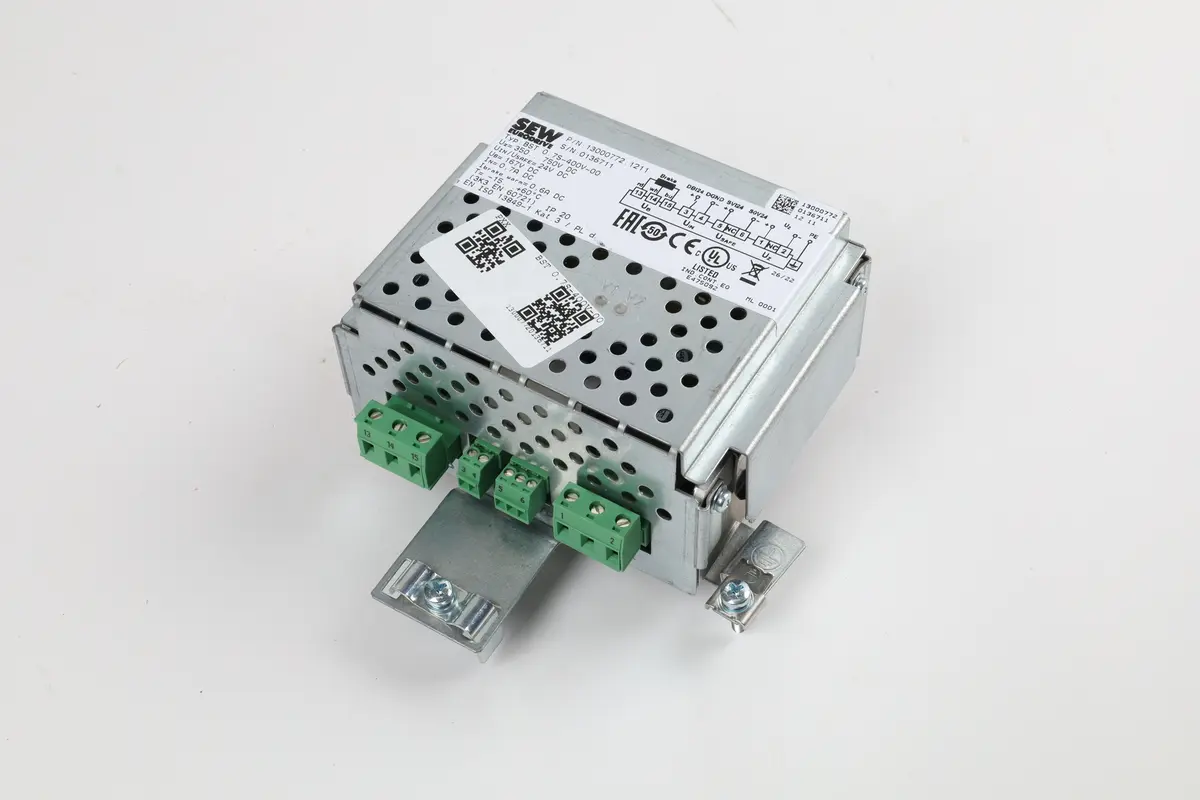 Produktfoto 1 von BST 07S-400V-00