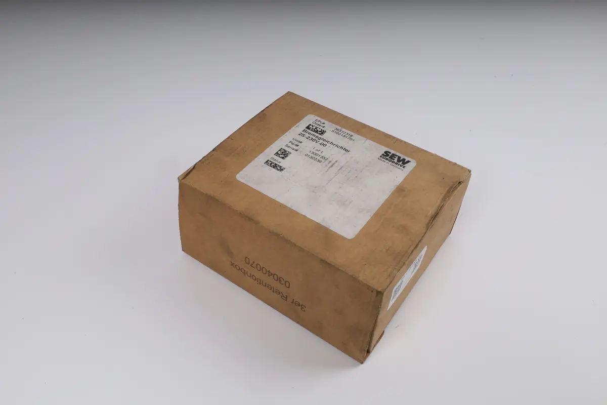 Produktfoto 1 von BST 12S-230V-00
