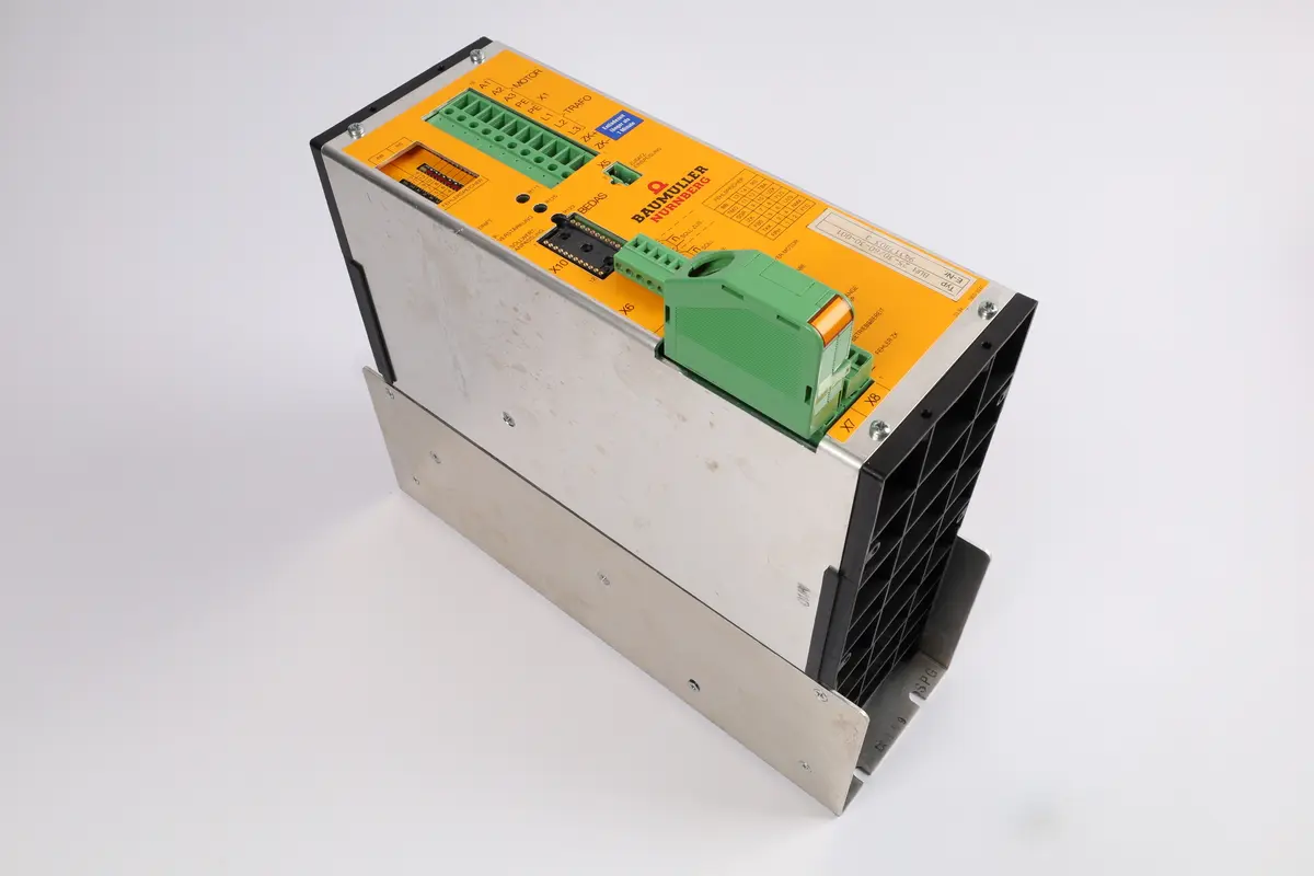 Produktfoto 1 von BUM25-3060-30-001