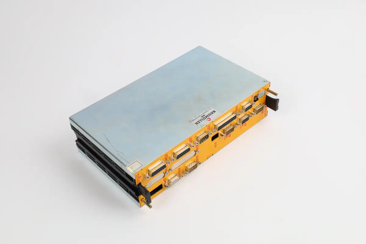 Produktfoto 1 von BUS6-VC-CE-0016