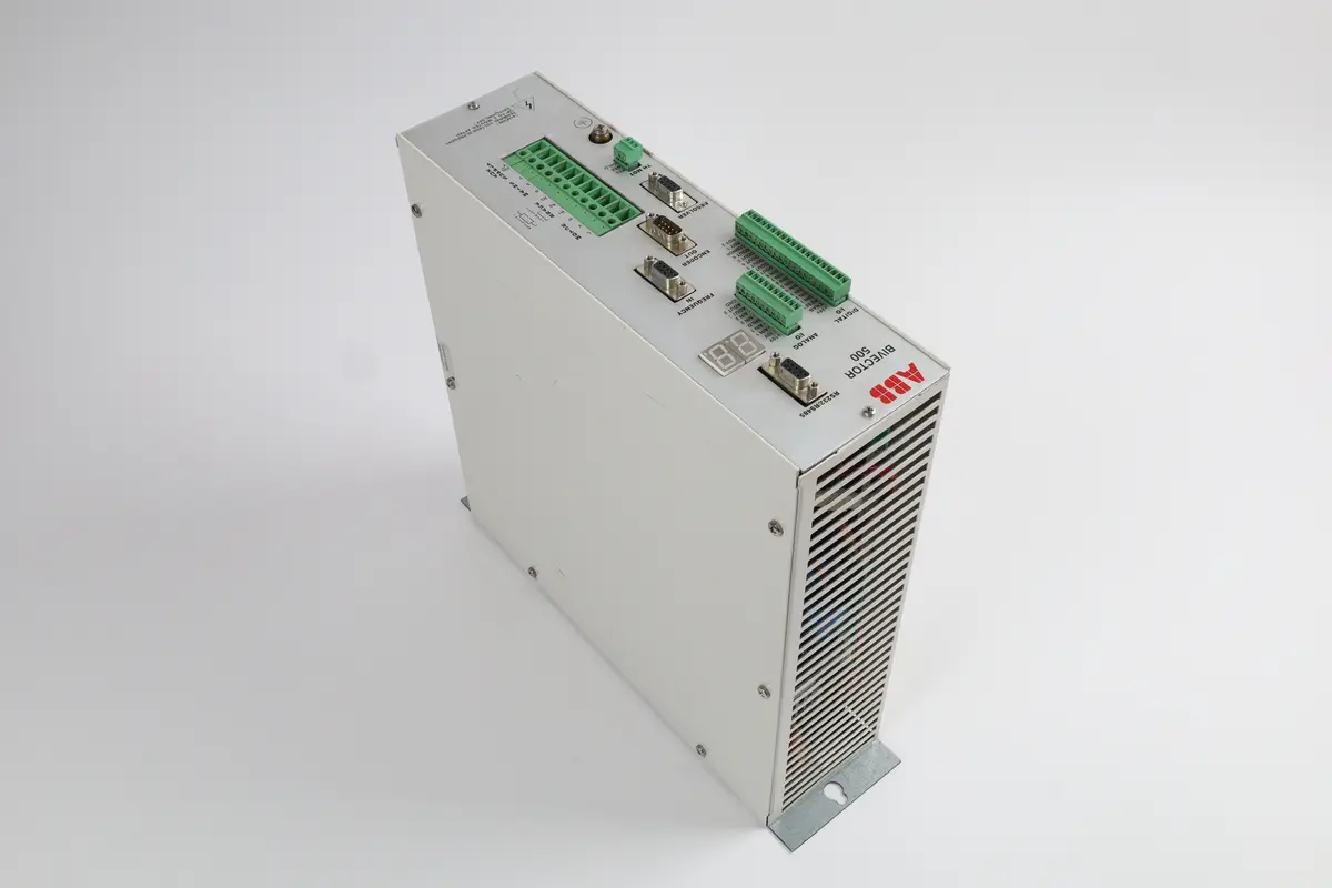 Produktfoto 1 von BV91HRAJ118J58