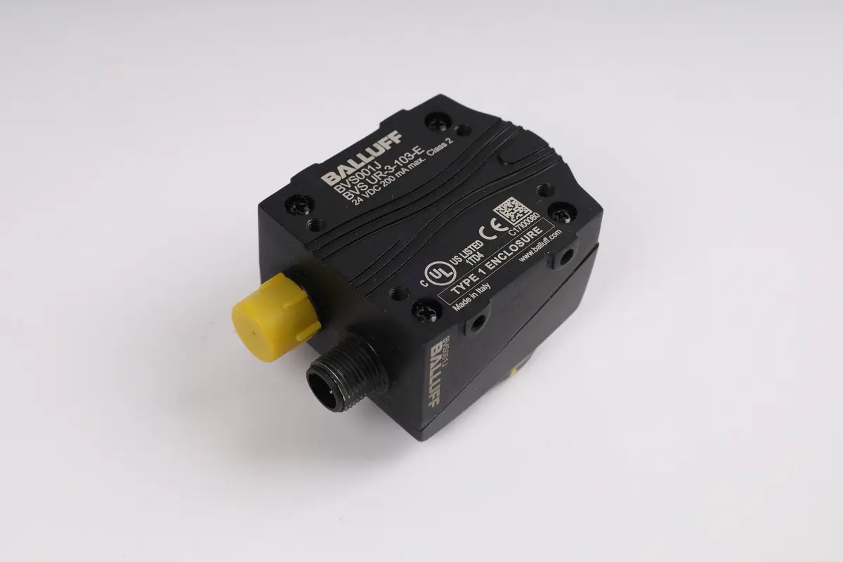 Produktfoto 1 von BVS UR-3-103-E