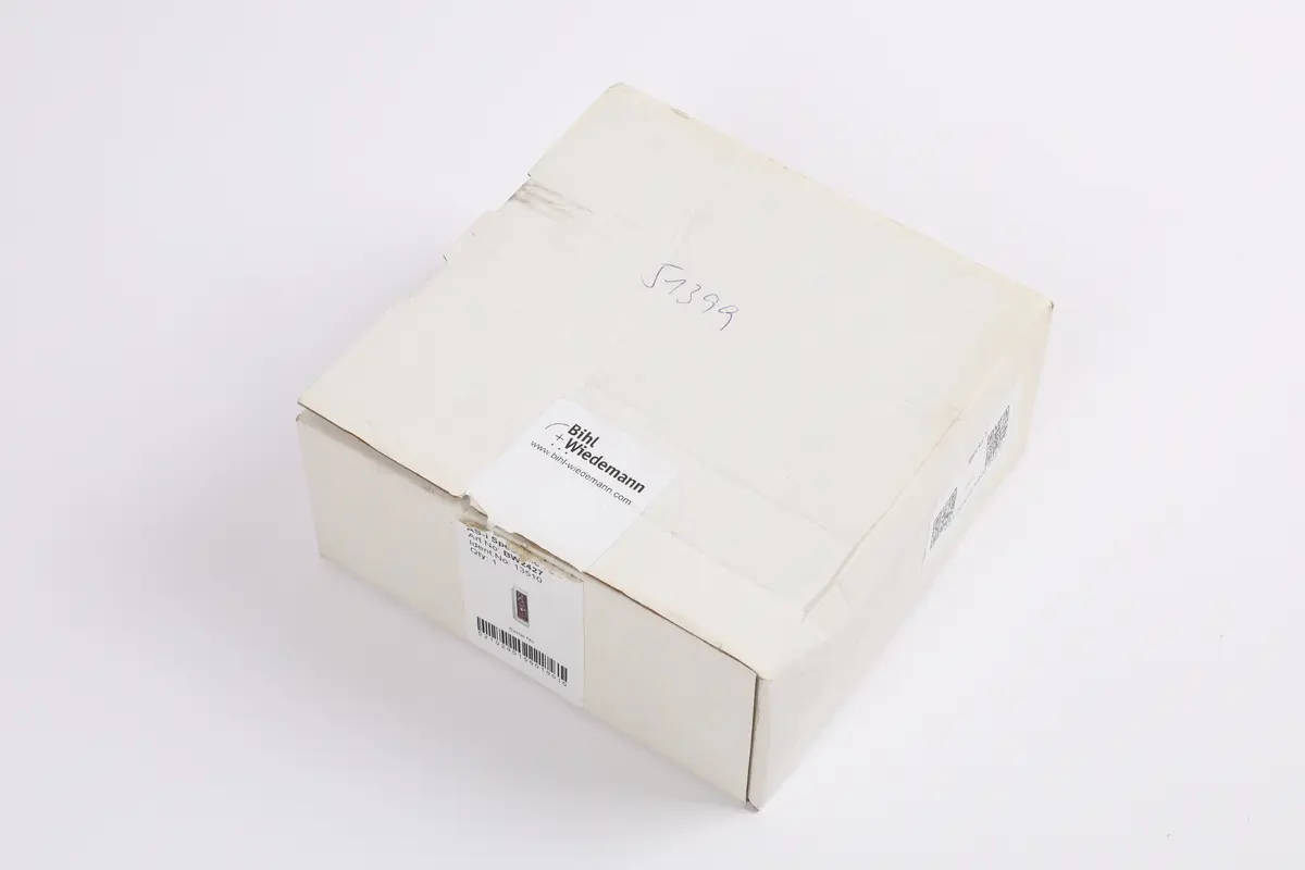 Produktfoto 1 von BW2427