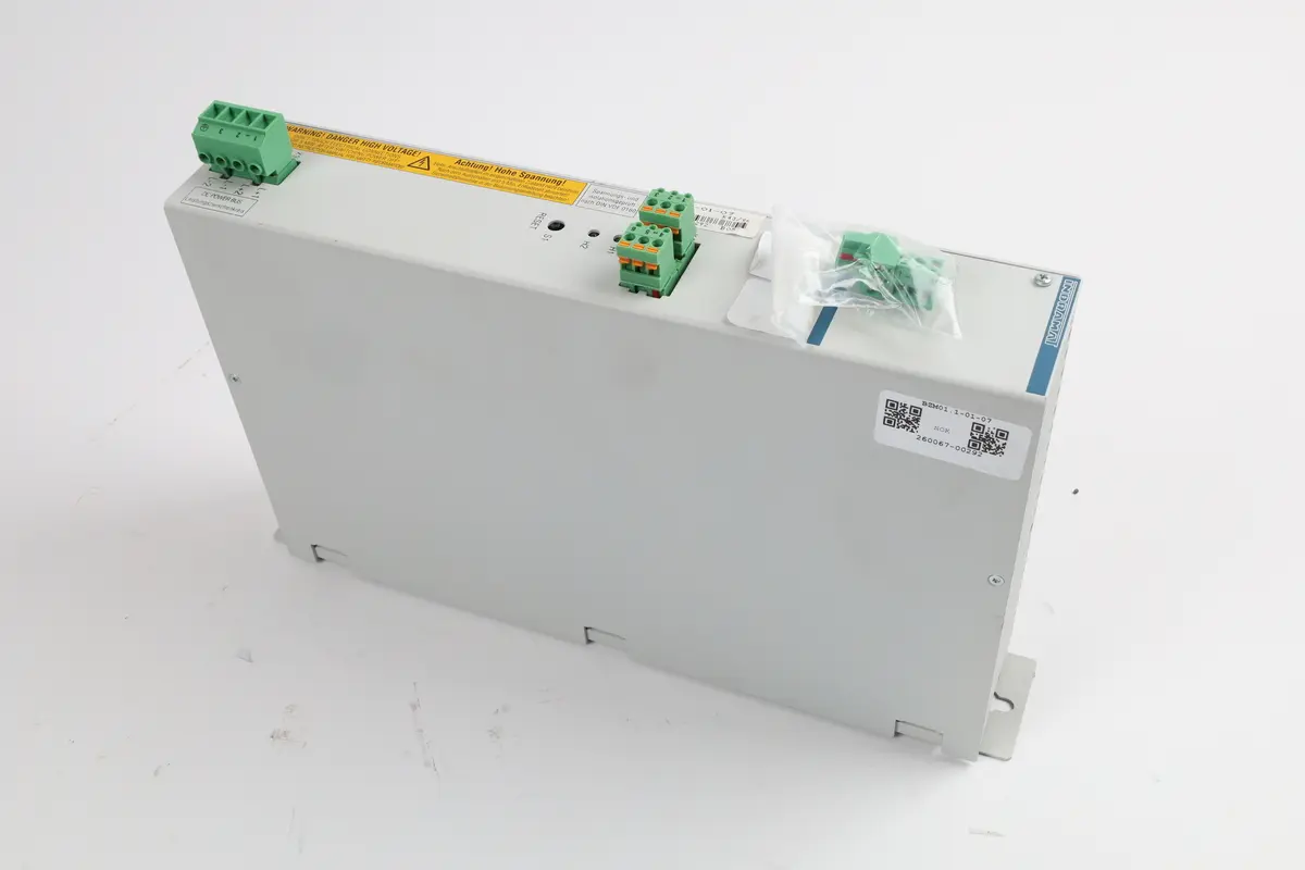 Produktfoto 1 von BZM011-01-07