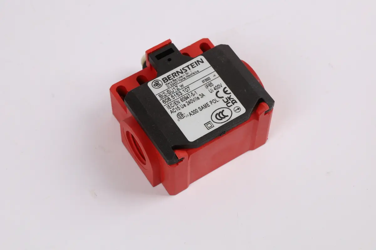 Produktfoto 1 von Bi2-SU1Z w