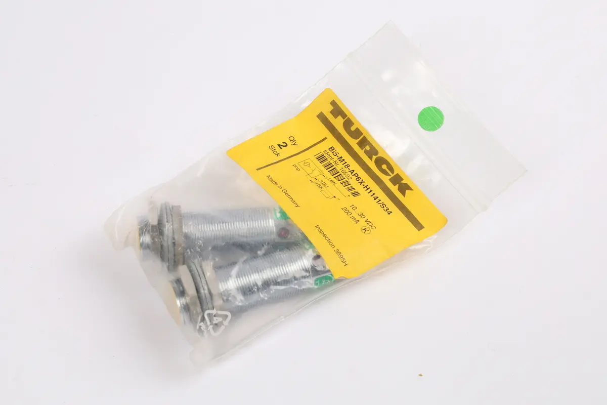 Produktfoto 1 von Bi5-M18-AP6X-H1141S34
